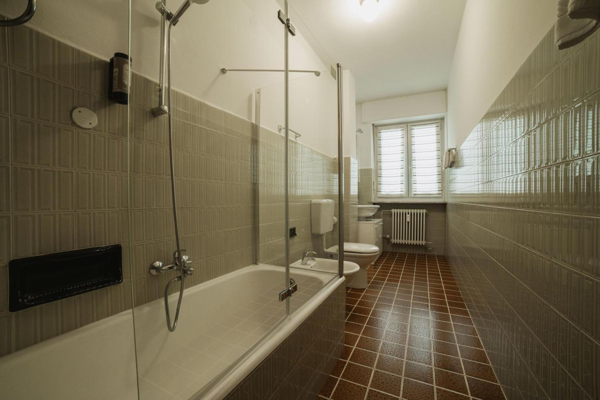 Maison Chabod By Hili Aosta Ngoại thất bức ảnh